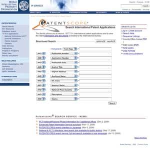 The FUD Factor - The Internet has made patent searches easy