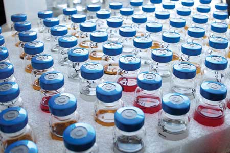 Tech Focus - Bacteria monitoring