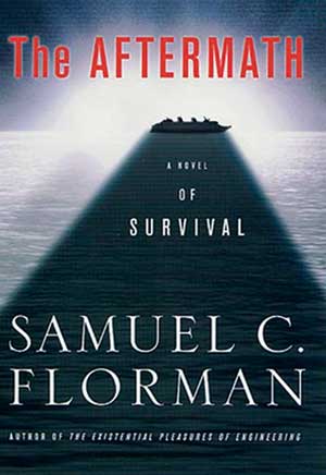 Engineering Spelled Out - The Aftermath: A Novel of Survival