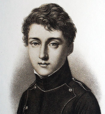 Stressing the Science - Nicolas Léonard Sadi Carnot