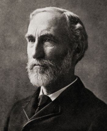 Stressing the Science - Josiah Willard Gibbs