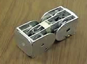 Smart and Modular - An iMobot module, fig. 1