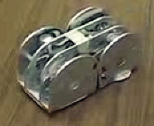 Smart and Modular - An iMobot module, fig. 2