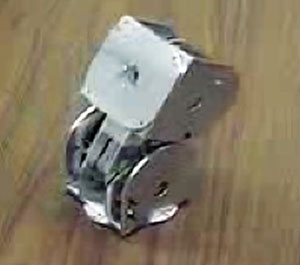 Smart and Modular - An iMobot module, fig. 3