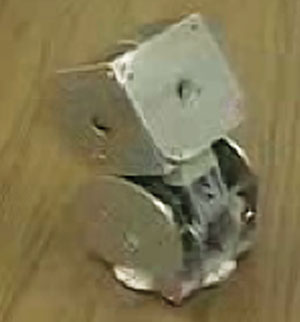 Smart and Modular - An iMobot module, fig. 4