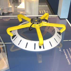 The Art of the Quick and Complex - Injection Molder