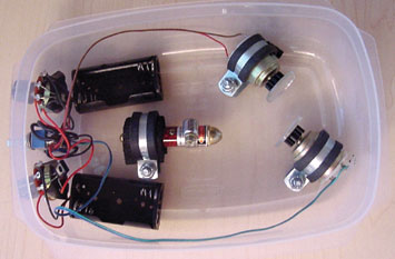 Demystifying Science For Kids - Potentiometers