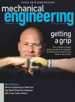 2008 July Cover