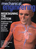 2007 November Cover