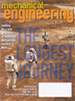 2006 November Cover