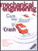 2003 March Cover