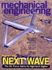 2003 November Cover