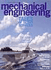 2001 January Cover