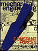 2001 February Cover