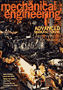 2001 March Cover
