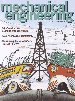 2001 September Cover