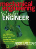 2000 March Cover