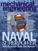 2000 April Cover