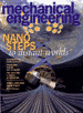 2000 November Cover