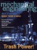 1999 August Cover