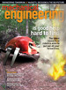 November 2008 Cover