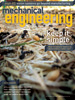 2009 July Cover