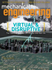 2009 November Cover