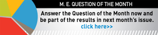 Question of the Month - Click here