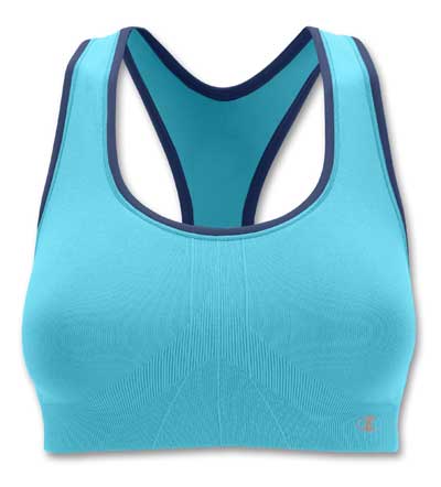 Why Didn't I Think Of That? - Running bra