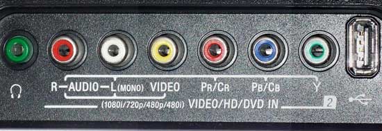 Why Didn't I Think Of That? - Color-coded connectors