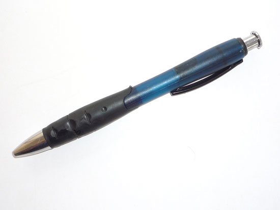 Why Didn't I Think Of That? - Fat pen