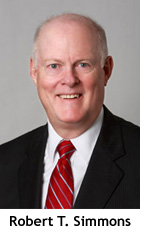 From the President - Robert T. Simmons