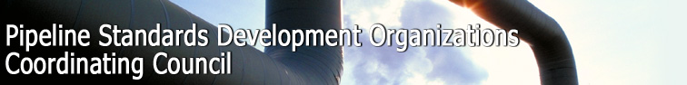 SDOCC - Pipeline Standards Development Organizations Coordinating Council