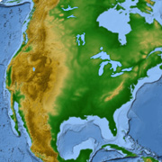 North America