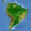South America