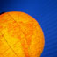 Cropped Globe