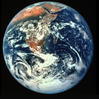 Earth