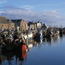 Irlanda, Dublín - Barcos pesqueros