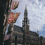 Belgium - Brussels