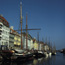 Denmark - Copenhagen - Seaport