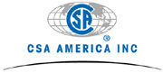CSA America, Inc.