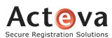 Acteva - Secure Registration Solutions
