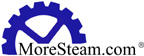 MoreSteam.Com