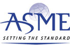 ASME Setting The Standard