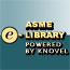 Biblioteca electrónica de ASME potenciada por Knovel