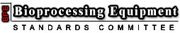 Bioprocessing Equipment Standards Committee (BPE)