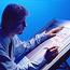 Man At Drafting Table