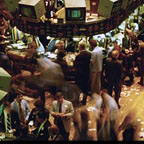 Trading Floor