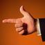 Pointing Finger