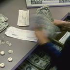 Counting Money